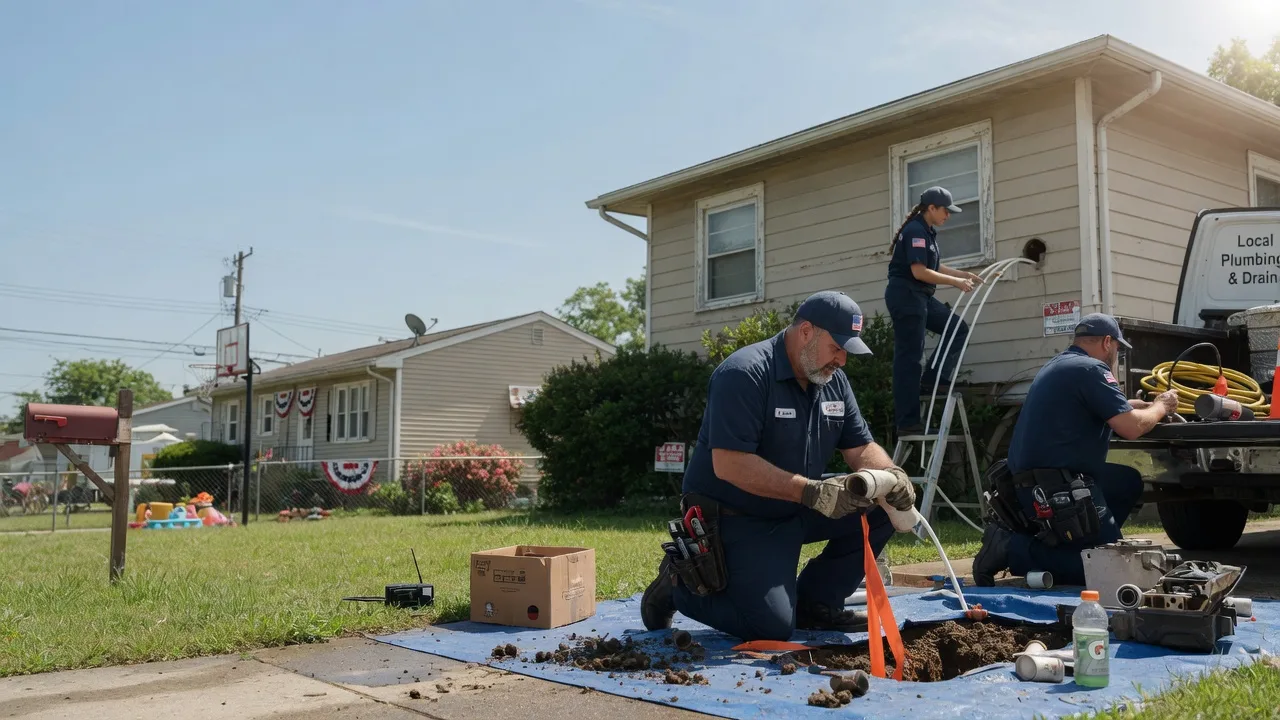 Faucet Repair in Rensselaer, IN near me