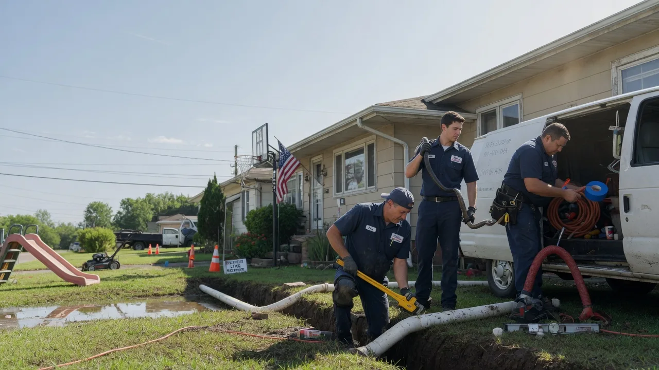 Toilet Installation in Rensselaer, IN near me